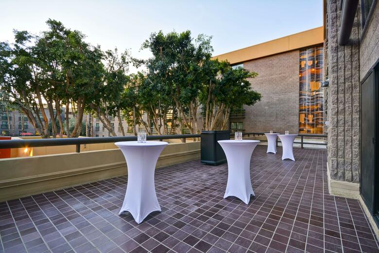 Hotel Doubletree By Hilton Phoenix North