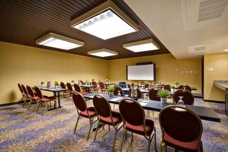 Hotel Doubletree By Hilton Phoenix North