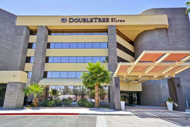 Hotel Doubletree By Hilton Phoenix North