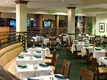 Hotel Doubletree By Hilton Phoenix North
