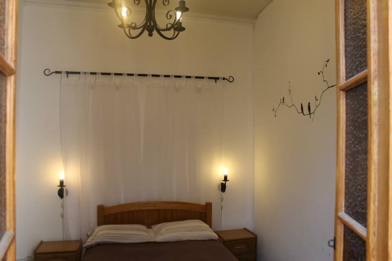 El Albergue Espa�ol Arequipa