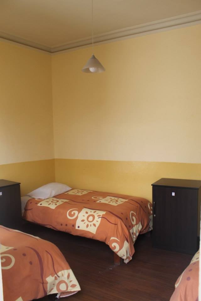 El Albergue Espa�ol Arequipa