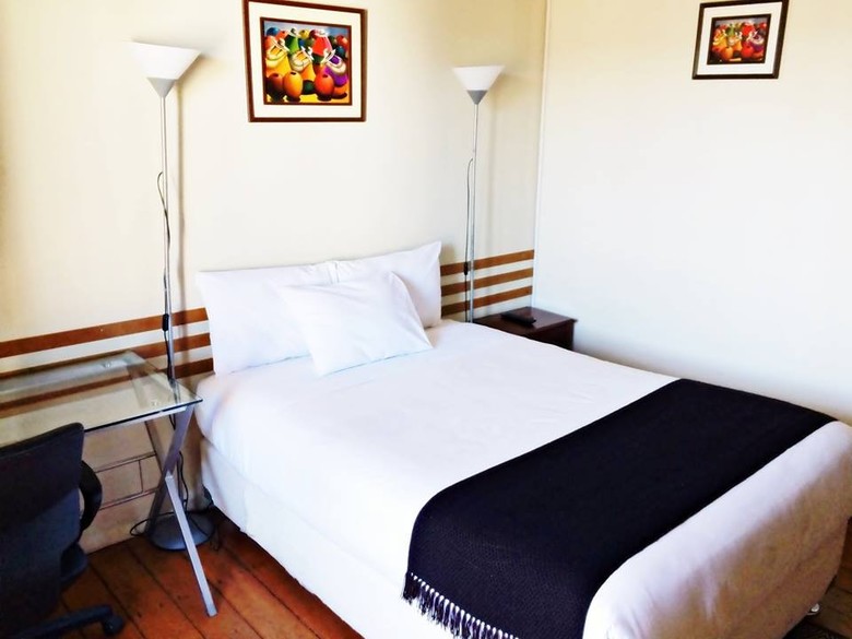 Hotel Riviera Arequipa