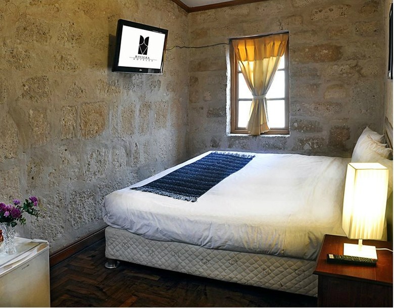Hotel Riviera Arequipa