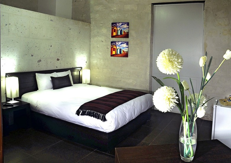 Hotel Riviera Arequipa