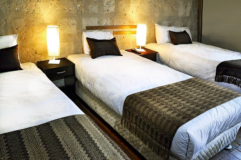 Hotel Riviera Arequipa