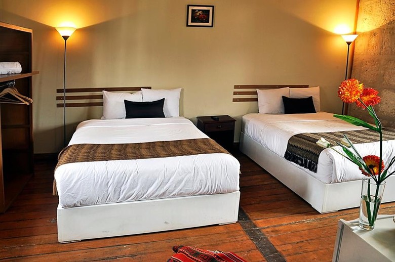 Hotel Riviera Arequipa