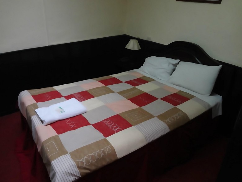 Hotel Casona Del Inca