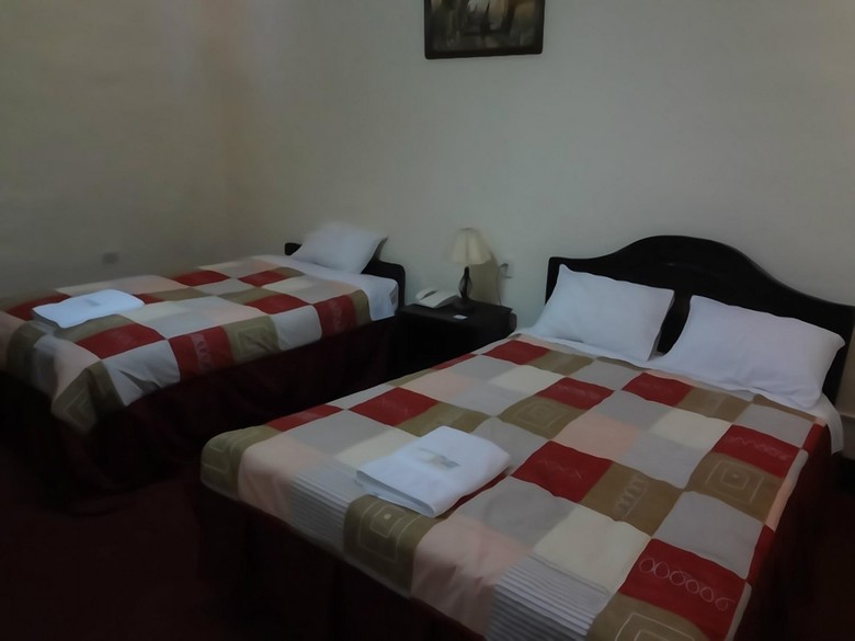 Hotel Casona Del Inca