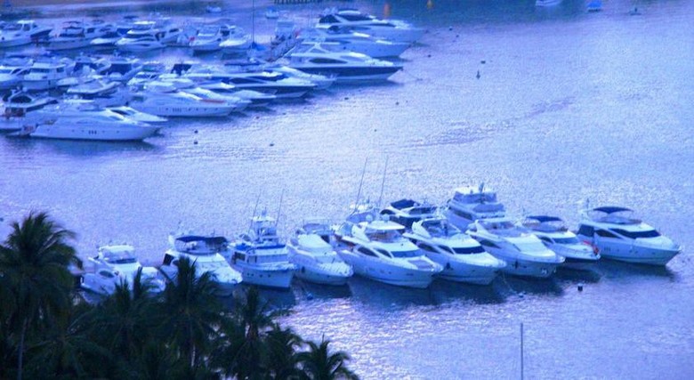 Apartamento Villas Bahia Dorada