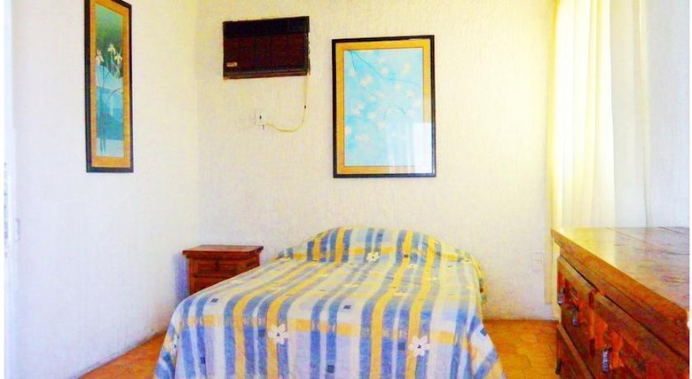 Apartamento Villas Bahia Dorada