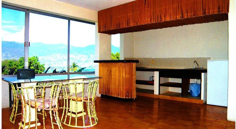 Apartamento Villas Bahia Dorada