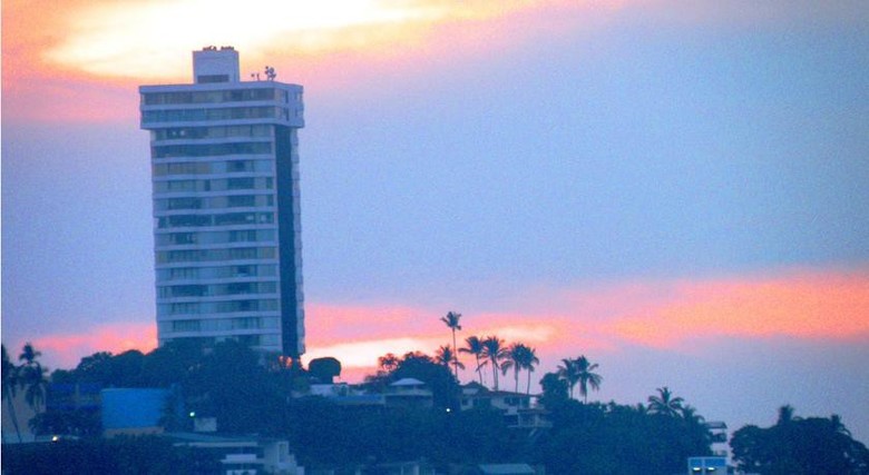 Apartamento Villas Bahia Dorada