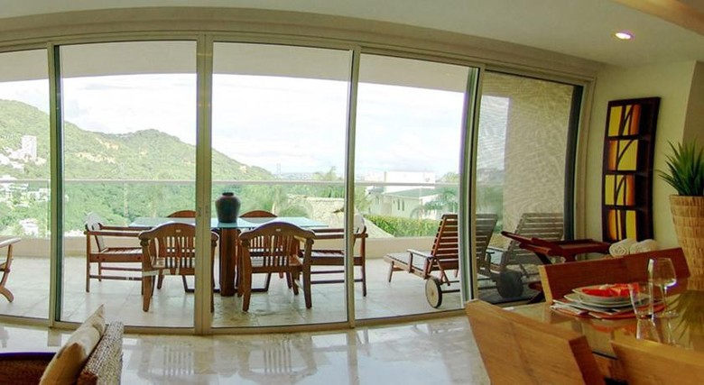 Aparthotel B Pichilingue