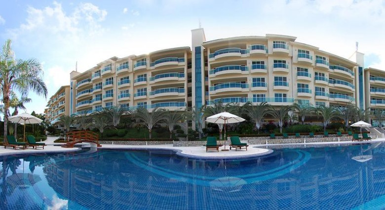 Aparthotel B Pichilingue