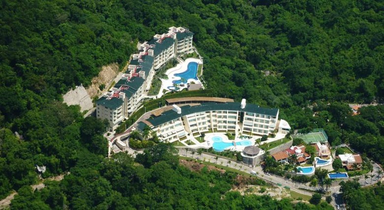 Aparthotel B Pichilingue