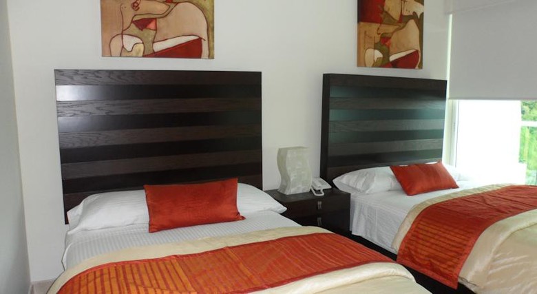 Aparthotel B Pichilingue