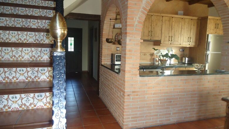 Agroturismo Casas Rurales El Caminante
