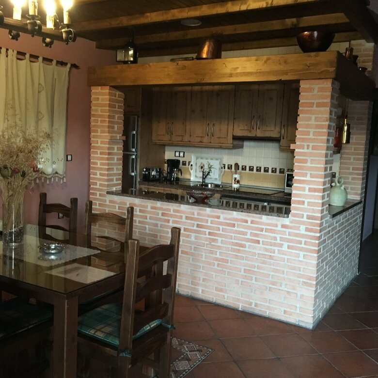 Agroturismo Casas Rurales El Caminante