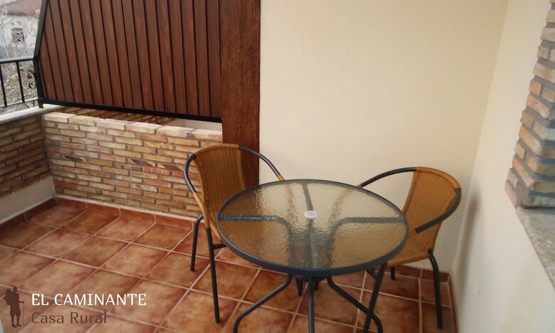 Agroturismo Casas Rurales El Caminante