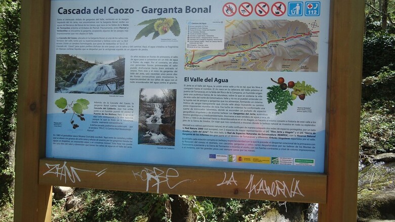 Agroturismo Casas Rurales El Caminante