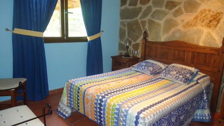 Agroturismo Casas Rurales El Caminante