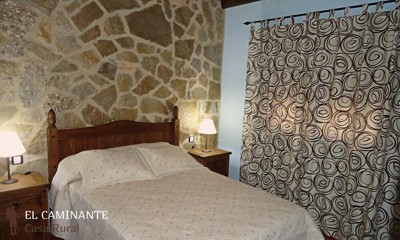 Agroturismo Casas Rurales El Caminante