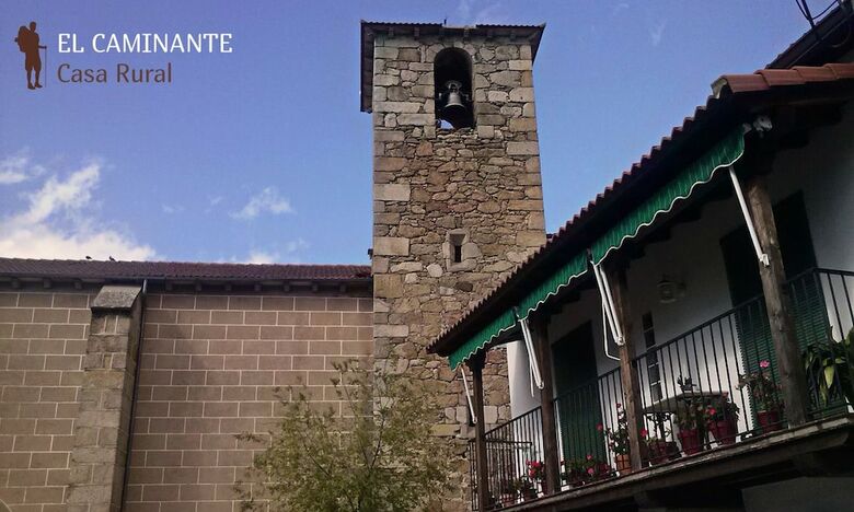 Agroturismo Casas Rurales El Caminante