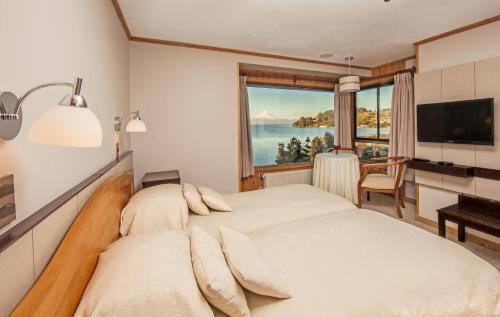 Hotel Elun