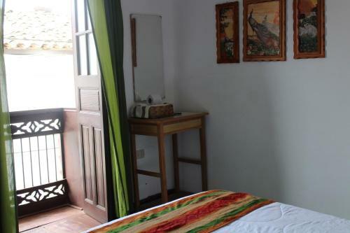 Posada Hotel Casa Linda