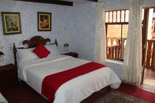 Posada Hotel Casa Linda