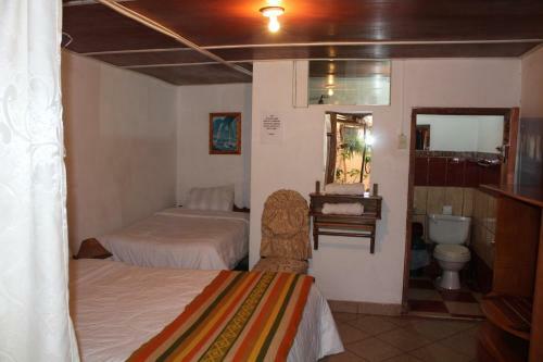 Posada Hotel Casa Linda