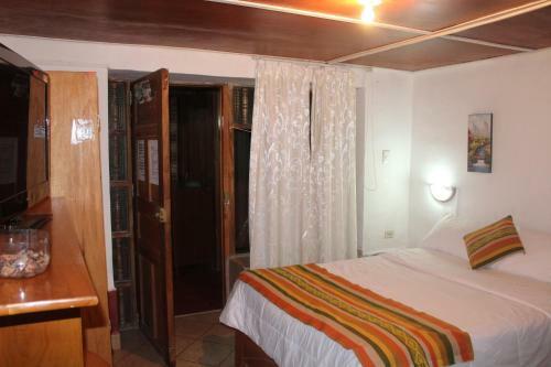 Posada Hotel Casa Linda