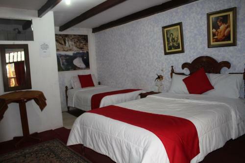 Posada Hotel Casa Linda