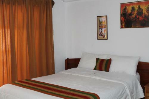 Posada Hotel Casa Linda