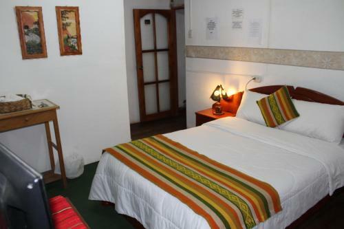 Posada Hotel Casa Linda