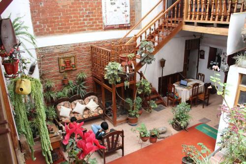 Posada Hotel Casa Linda