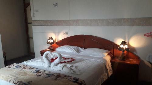 Posada Hotel Casa Linda