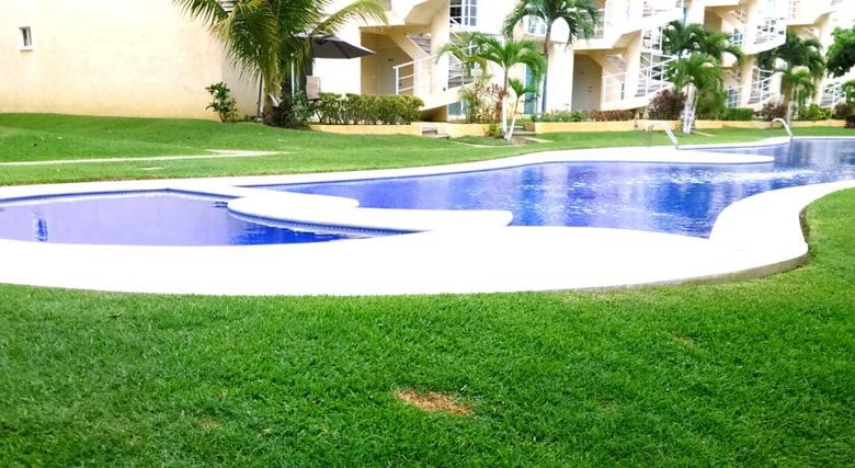 Apartamento Mar Diamante