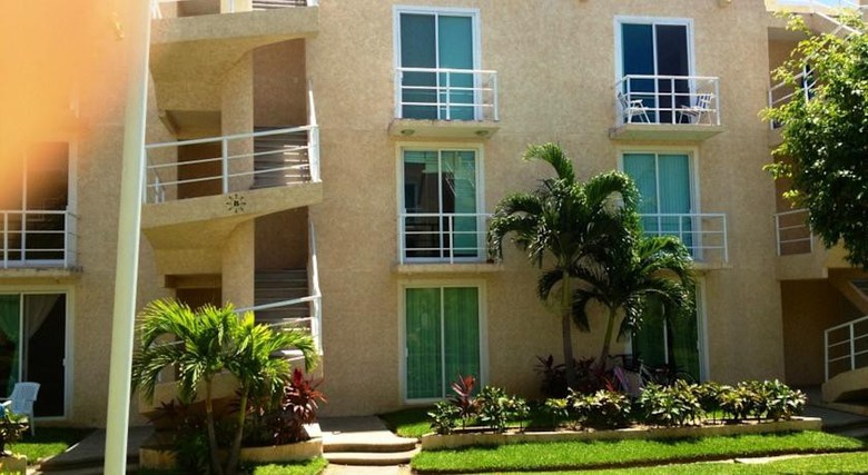 Apartamento Mar Diamante