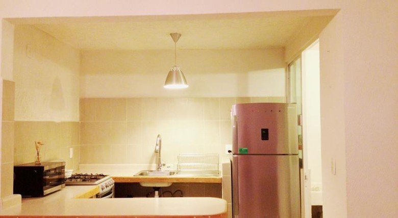 Apartamento Mar Diamante