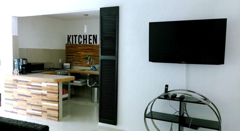 Apartamento Mar Diamante
