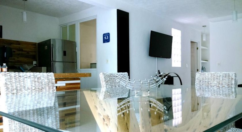 Apartamento Mar Diamante