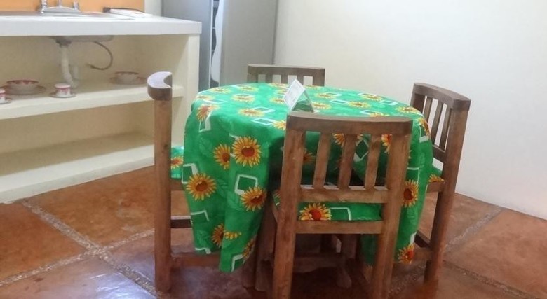 Bungalows Marfil