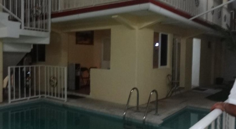 Bungalows Marfil