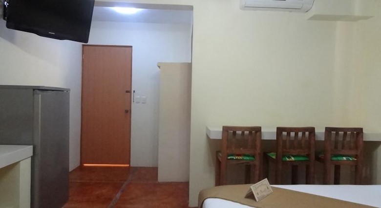 Bungalows Marfil
