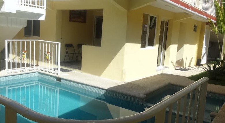 Bungalows Marfil