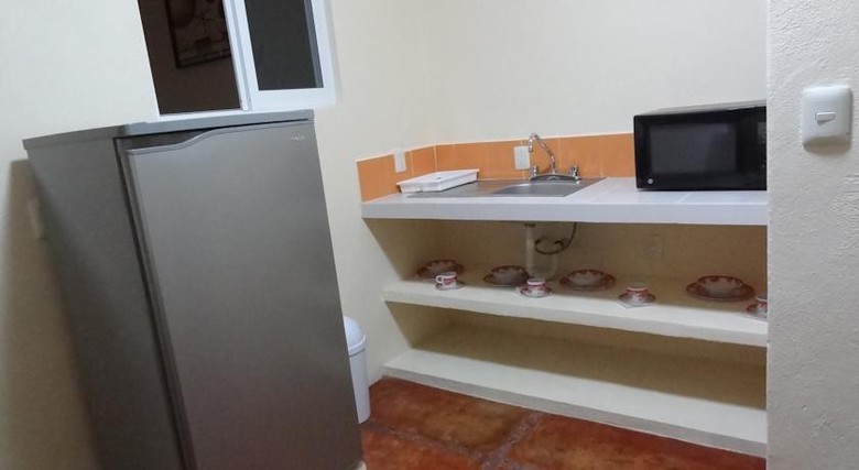Bungalows Marfil