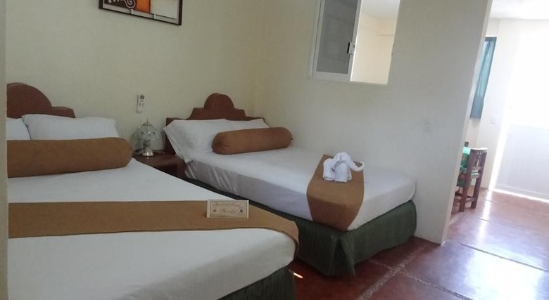 Bungalows Marfil