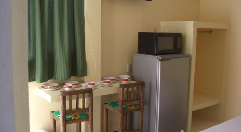 Bungalows Marfil